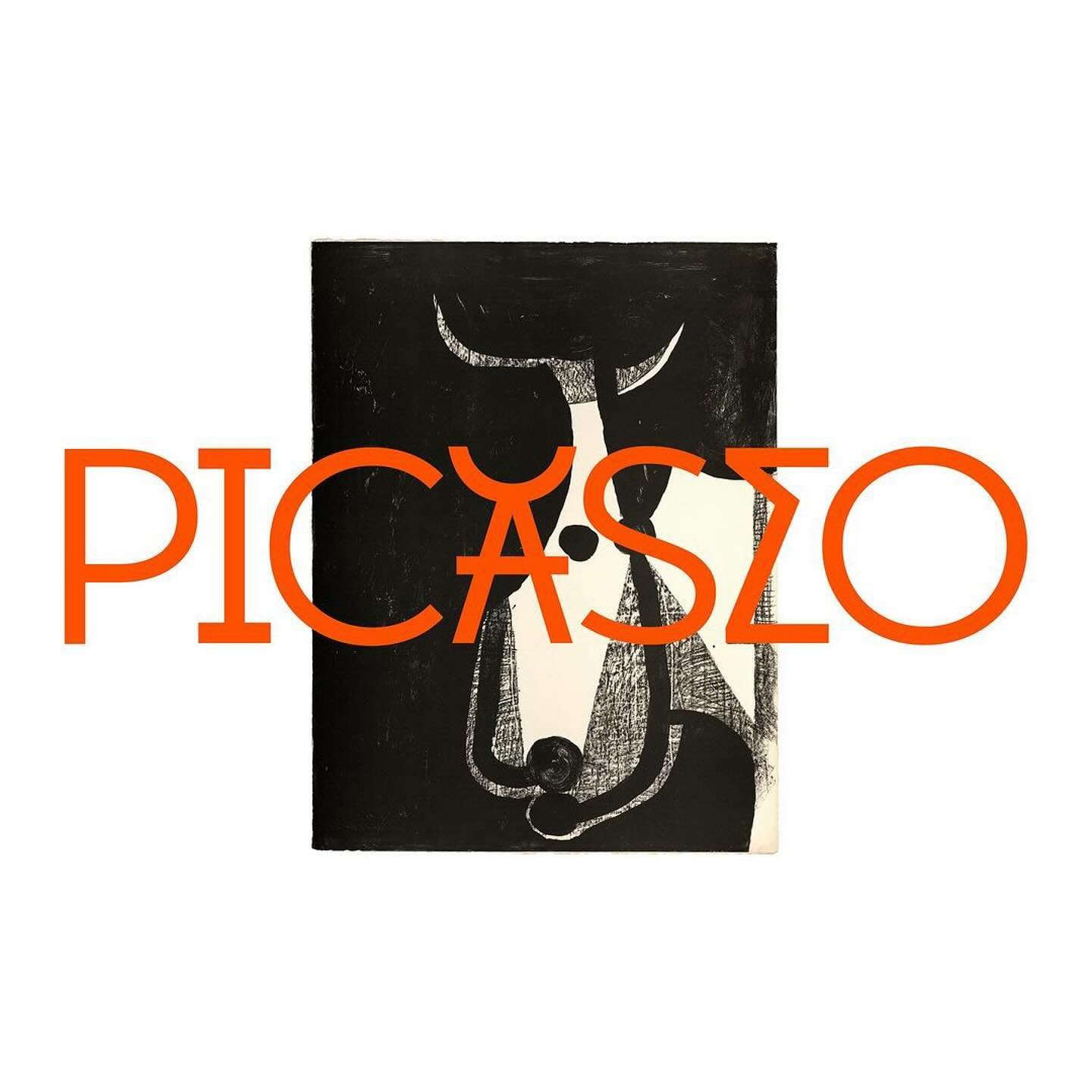 Pablo Picasso Exhibe & Nostalgia