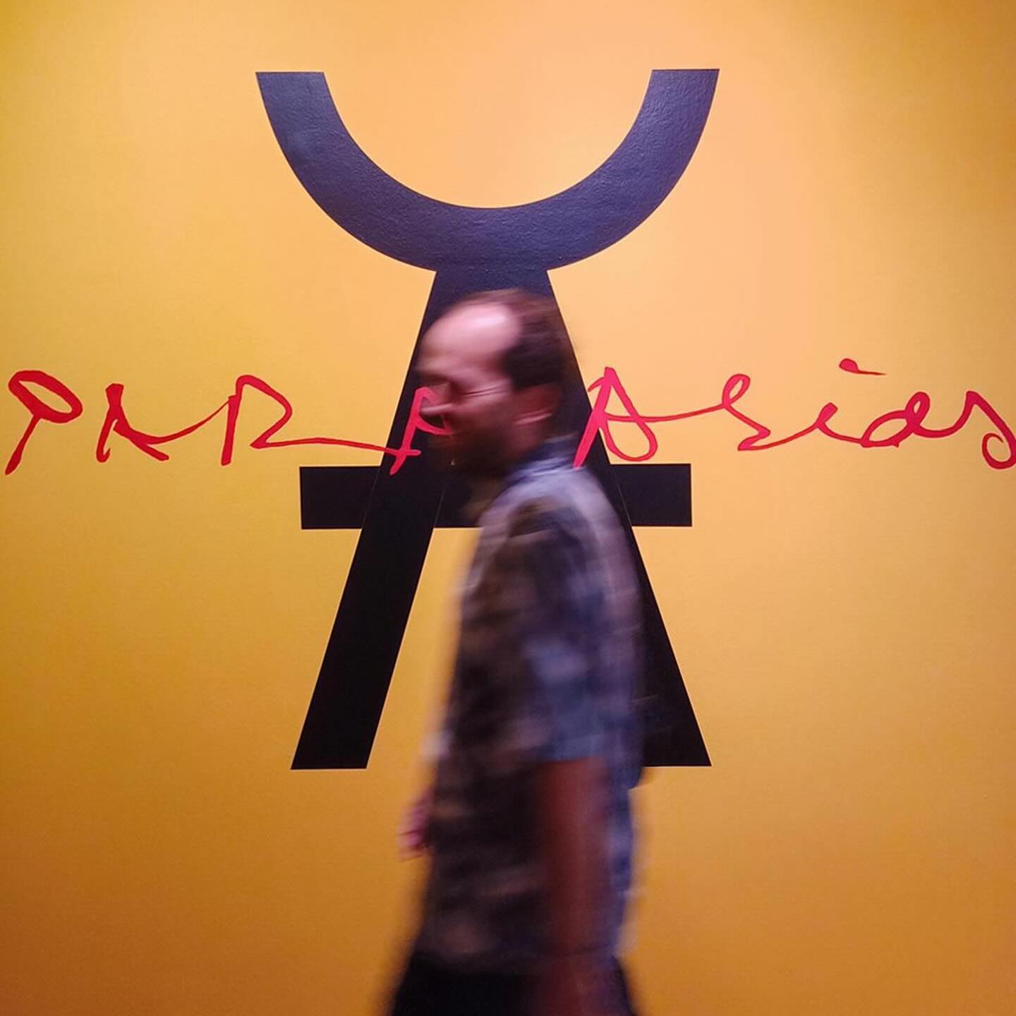 Pablo Picasso Exhibe & Nostalgia
