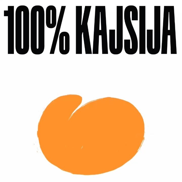 Kopex Ajvar Packaging design