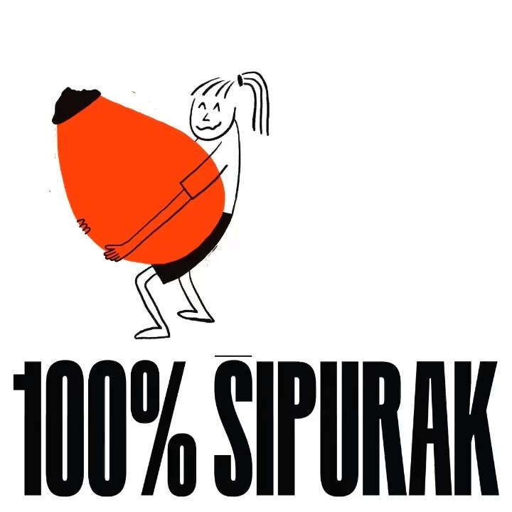 Kopex Ajvar Packaging design