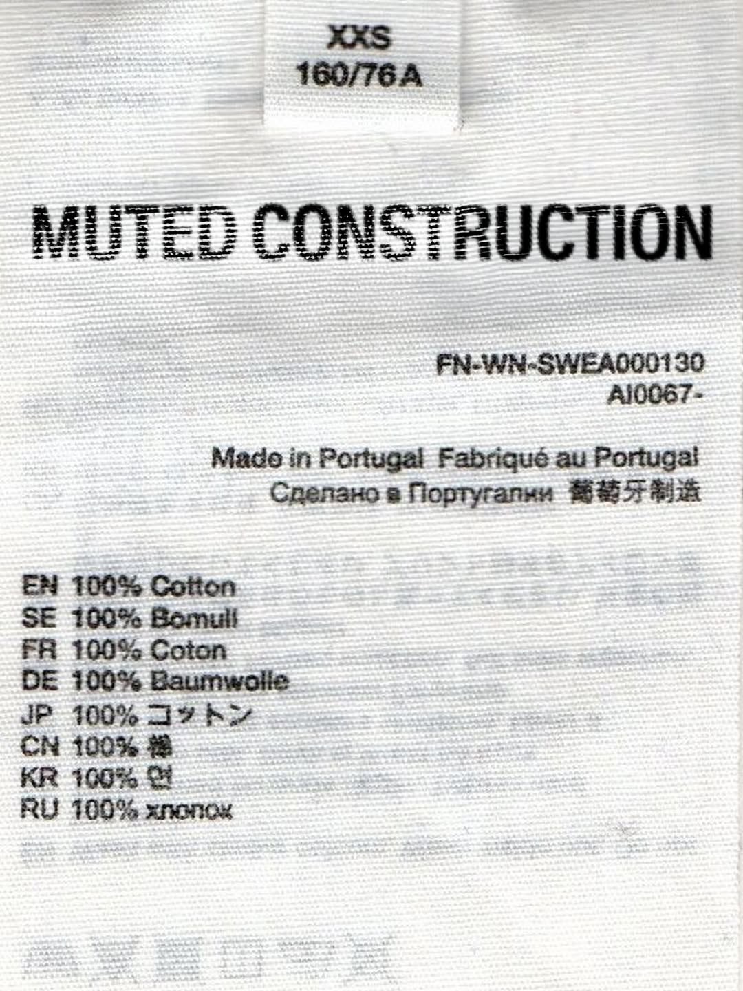 Muted Construction by @svenvranjes —— See your work featured? Engage and be obs…