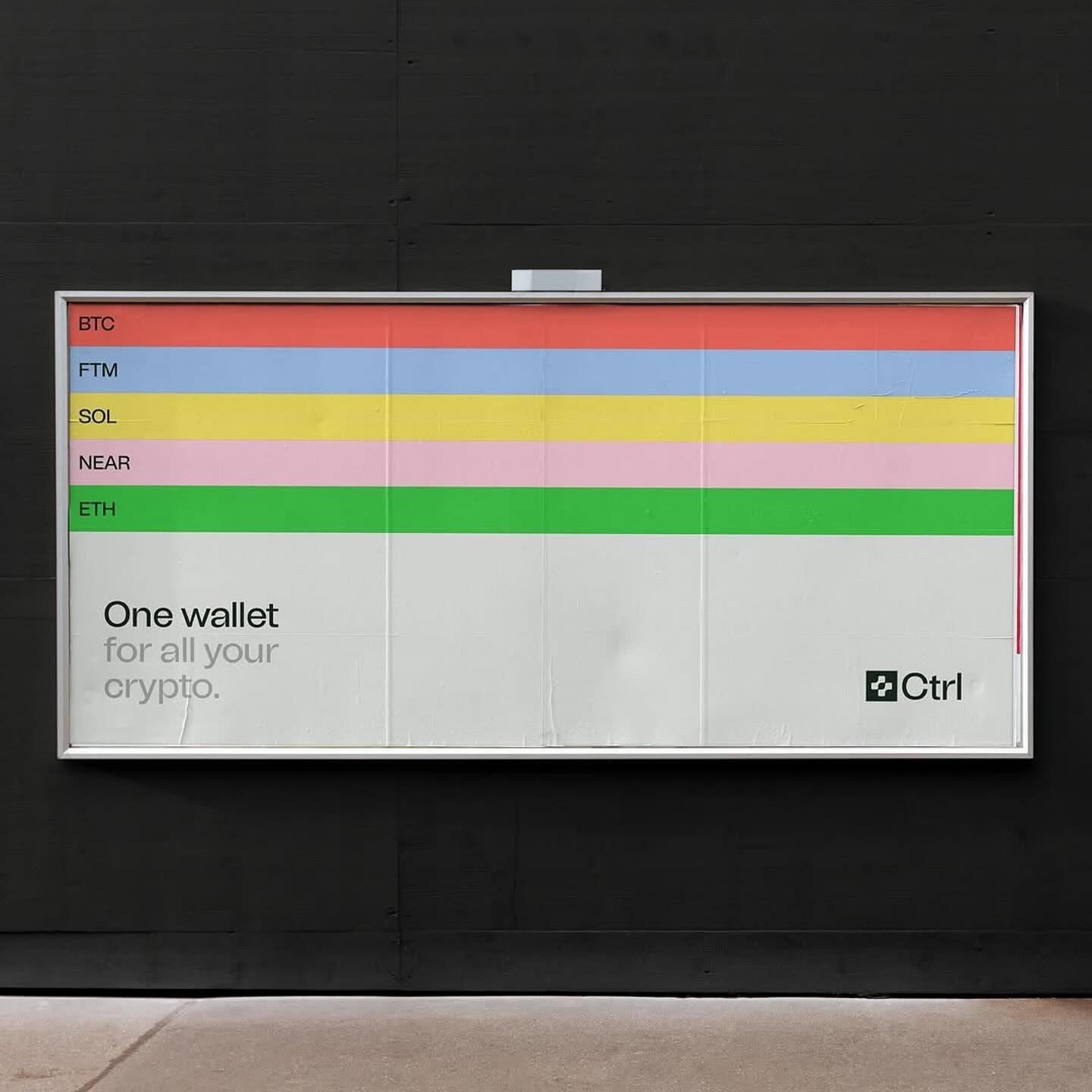 CTRL
