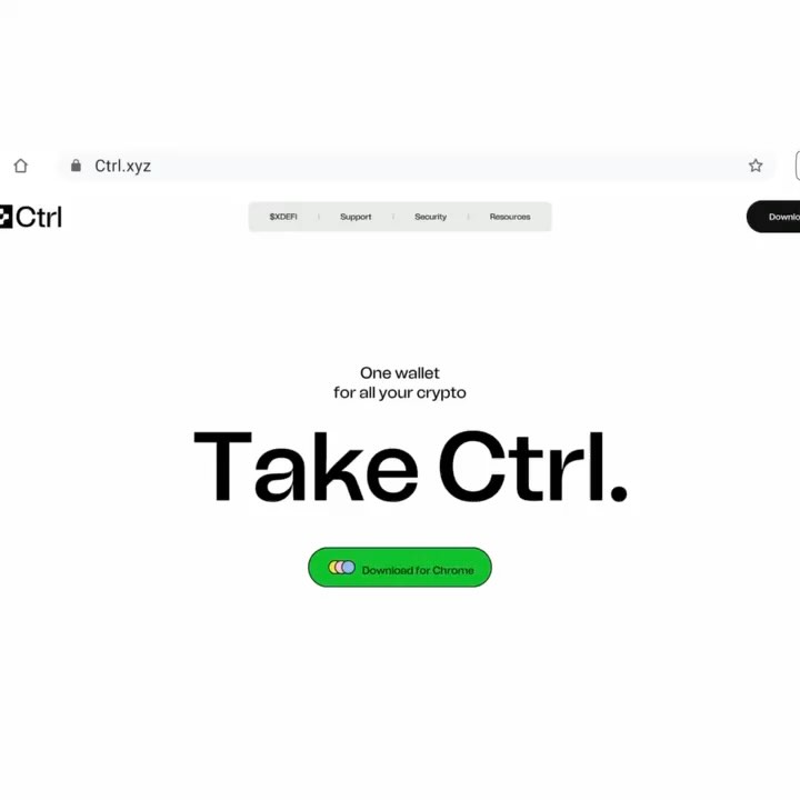 CTRL