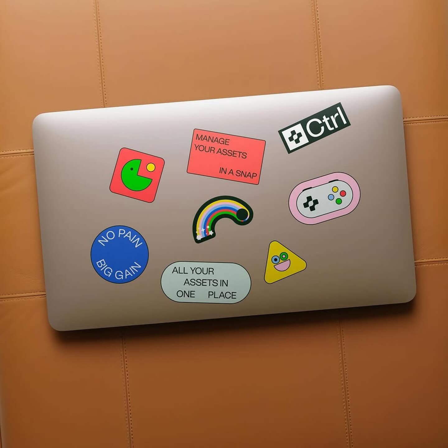 CTRL