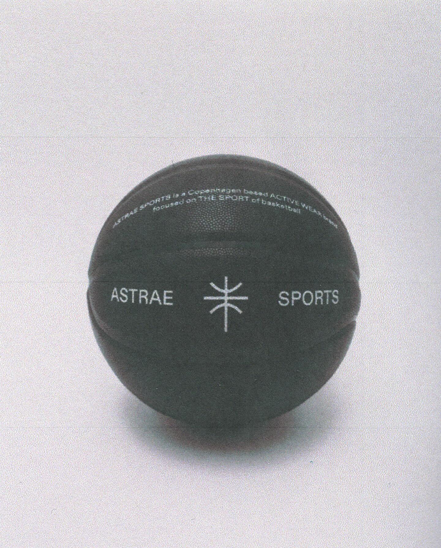 Astrae Sports