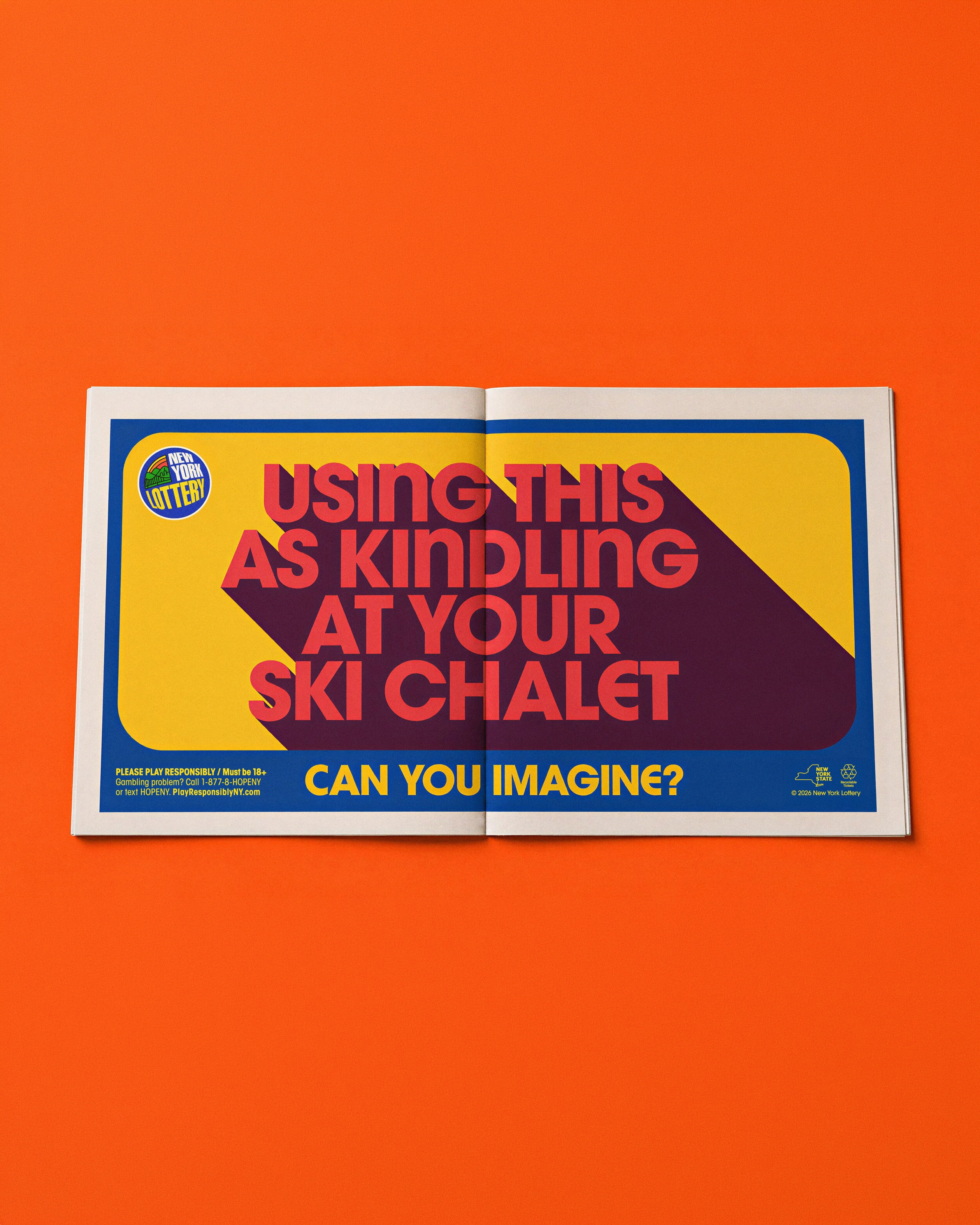 New York Lottery