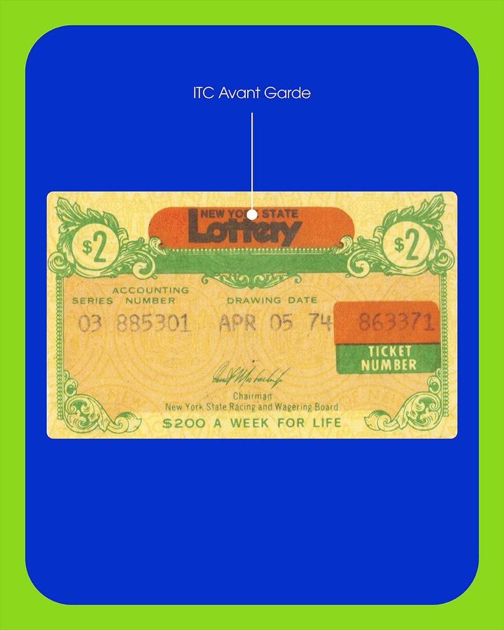 New York Lottery