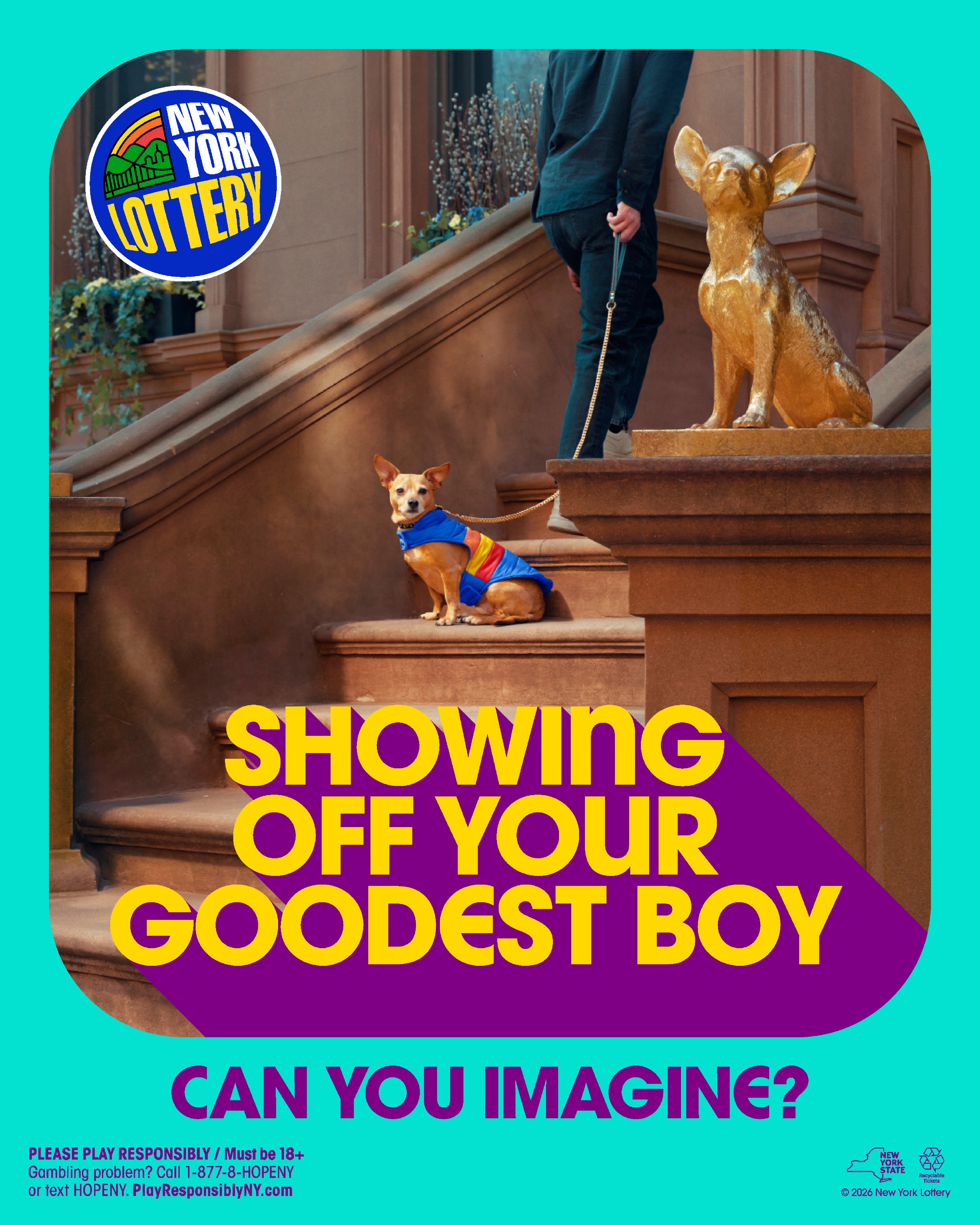New York Lottery