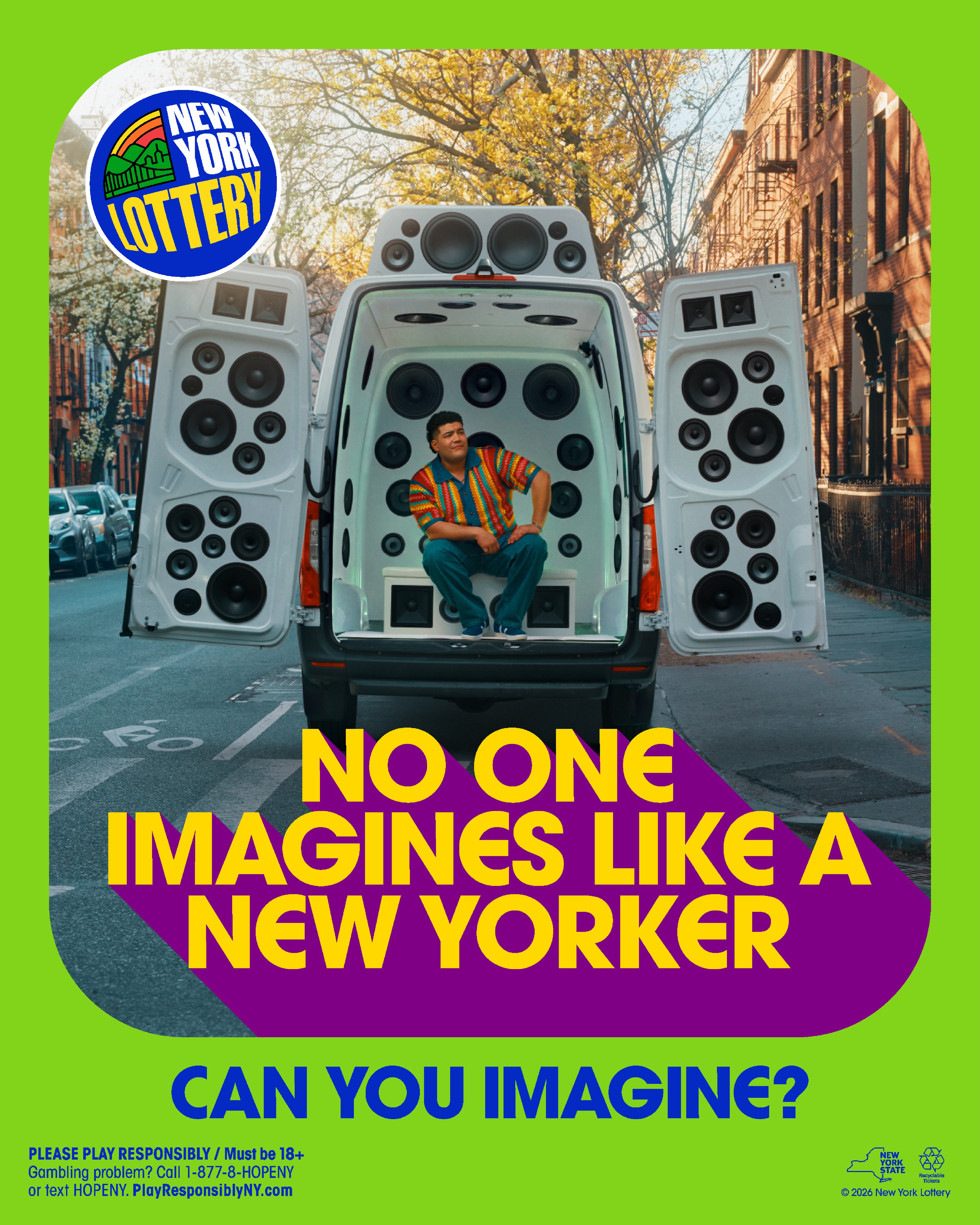 New York Lottery
