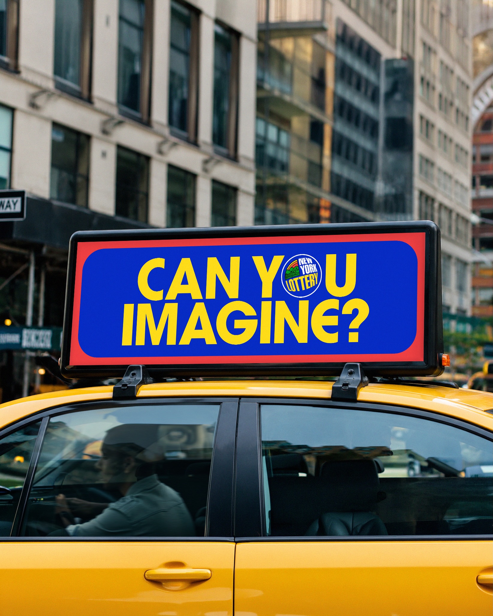 New York Lottery