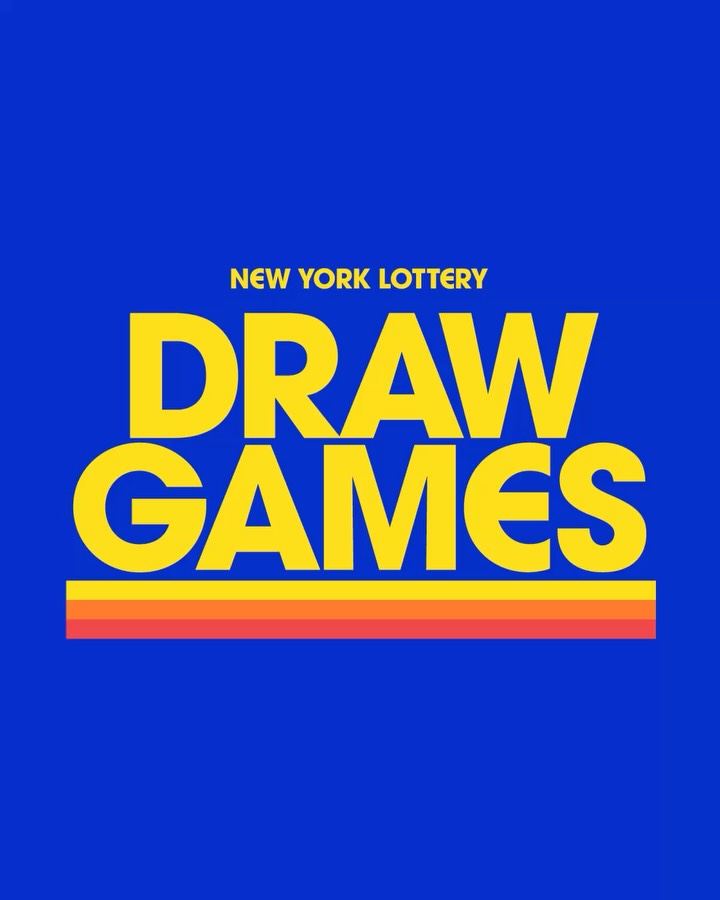 New York Lottery