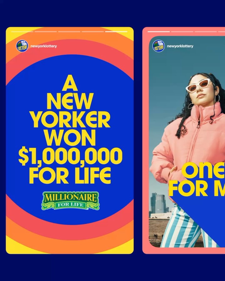 New York Lottery