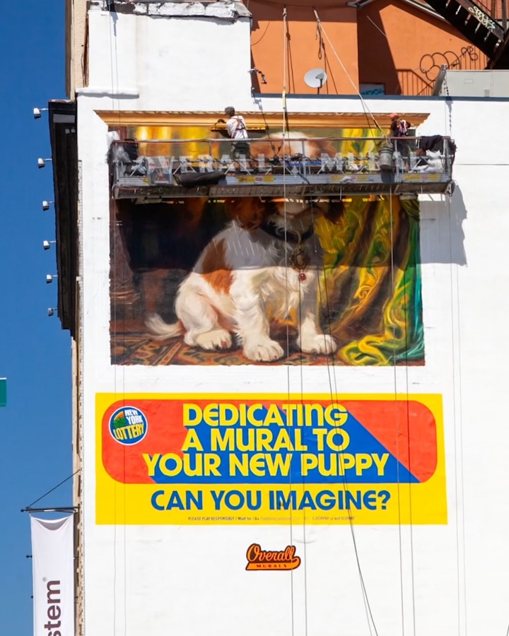 New York Lottery