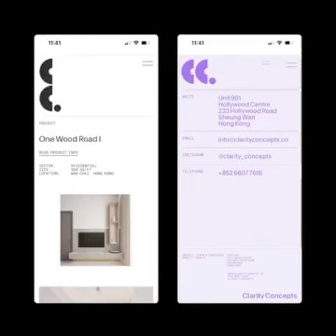 Clarity Concepts