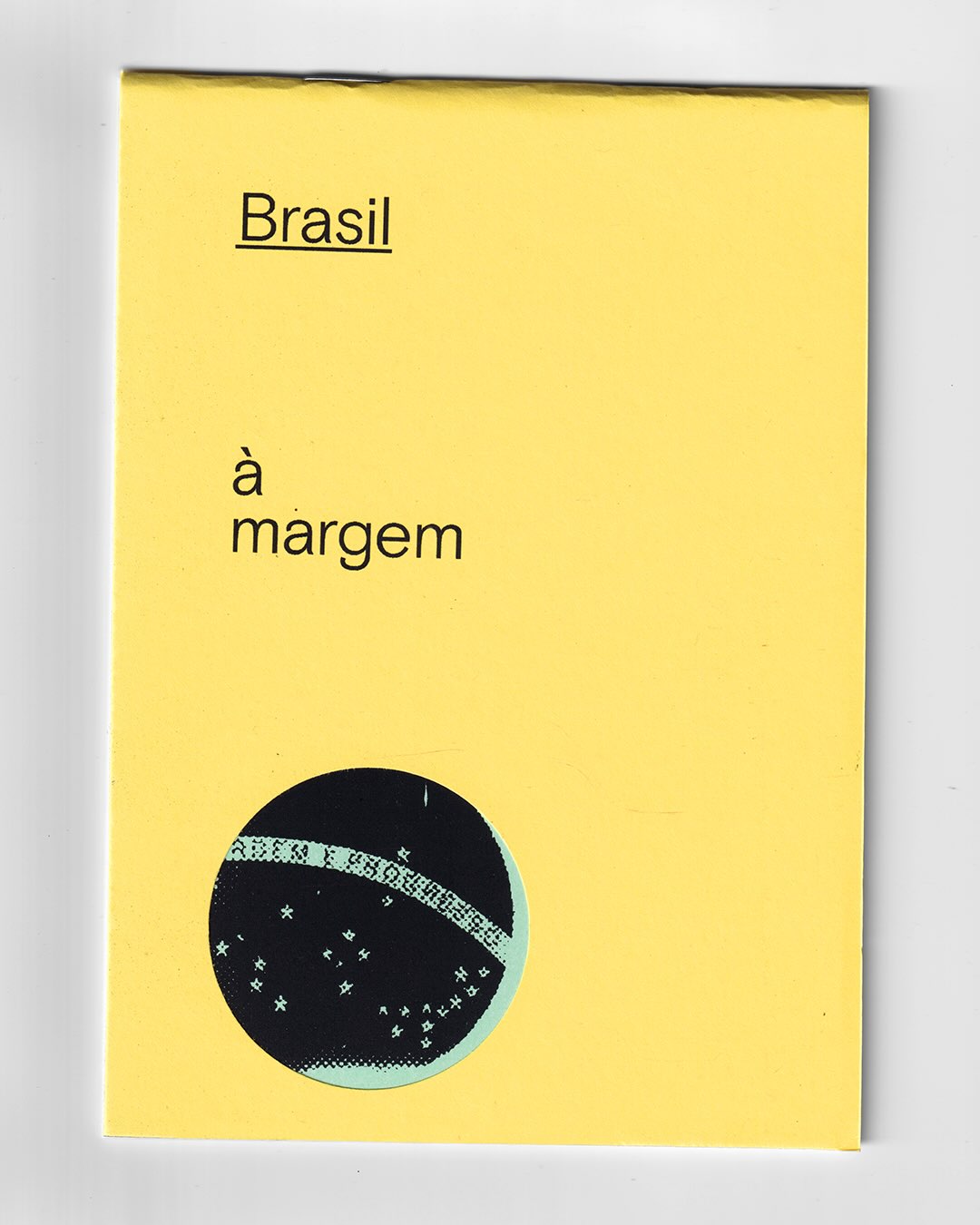 Brasil à Margem