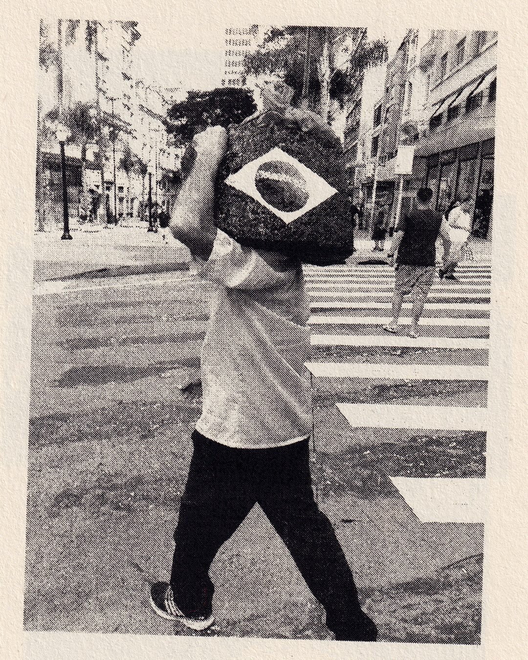Brasil à Margem