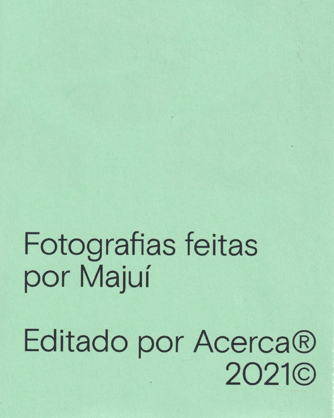 Brasil à Margem