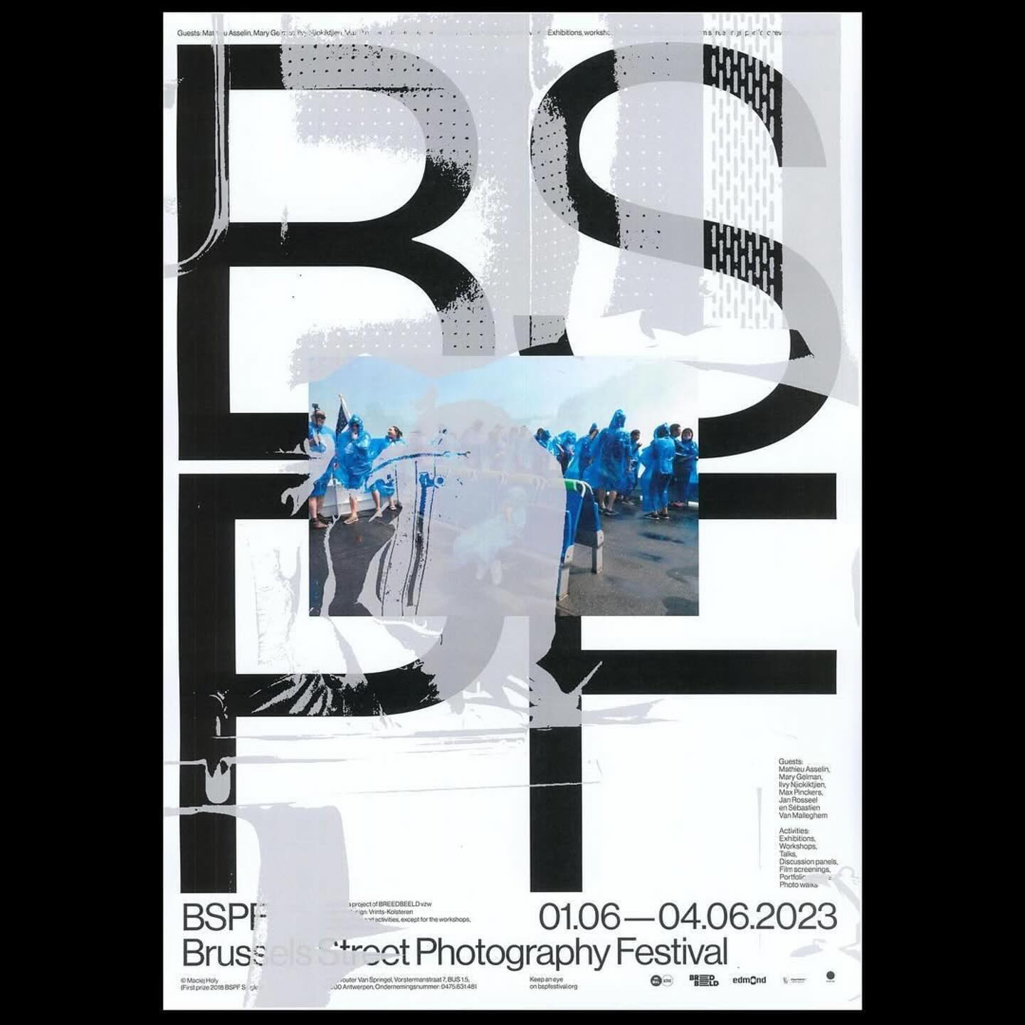 BSPF