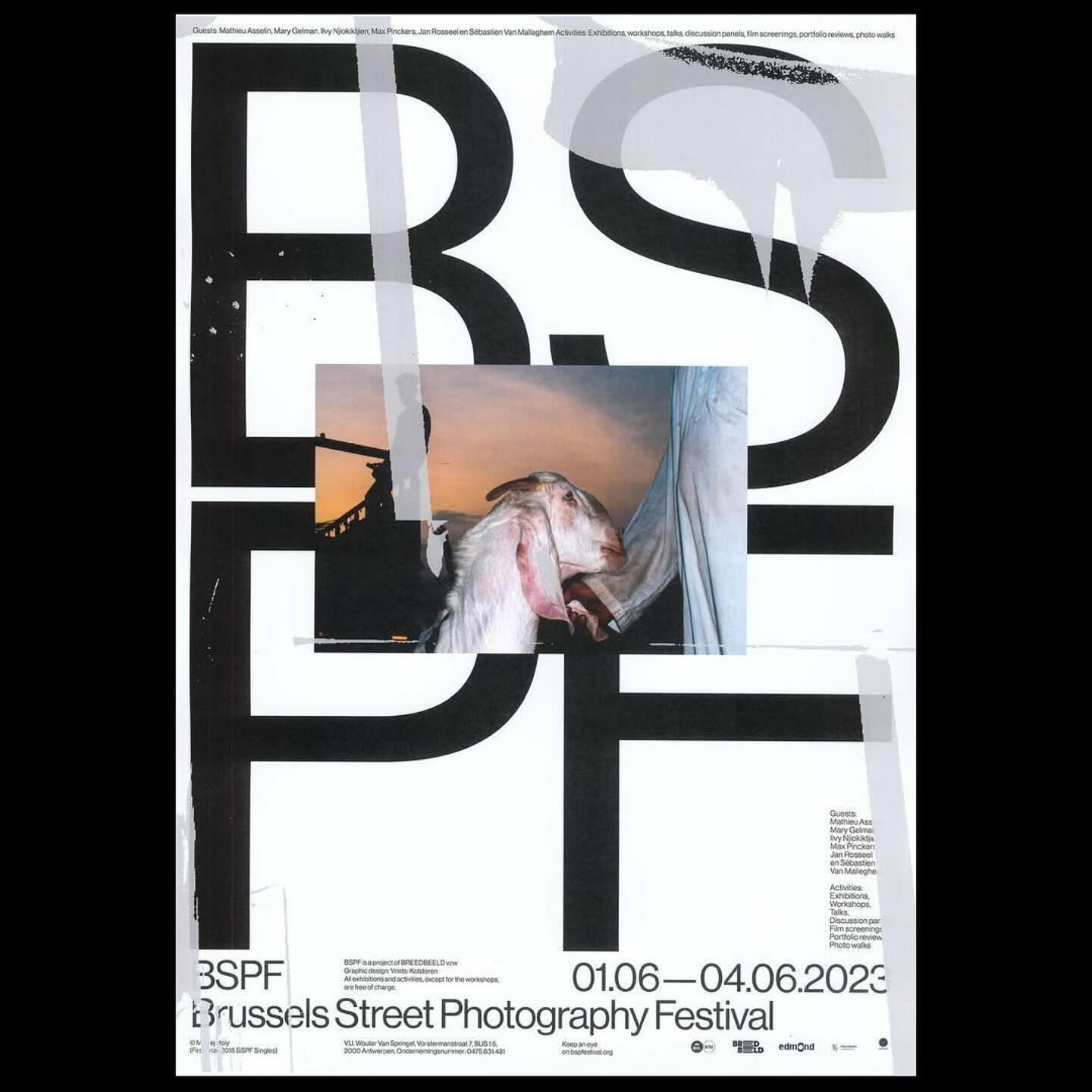 BSPF