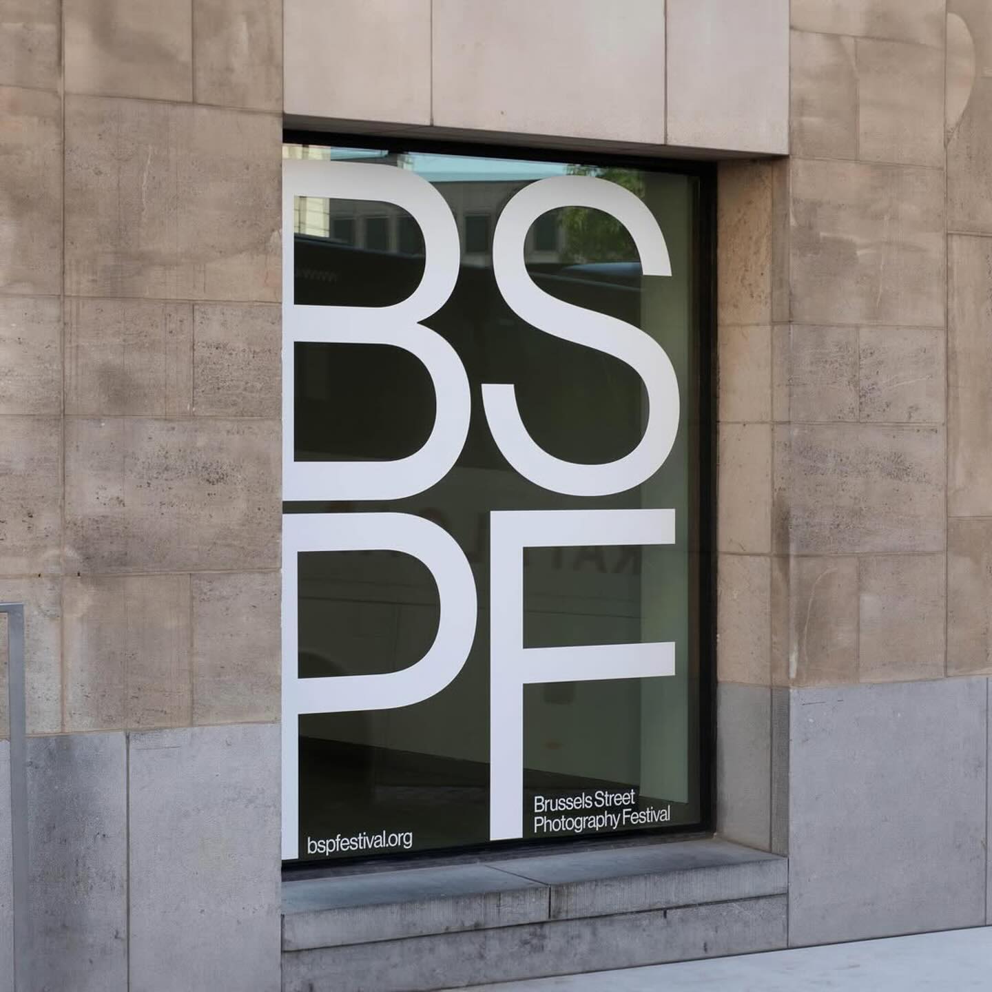 BSPF