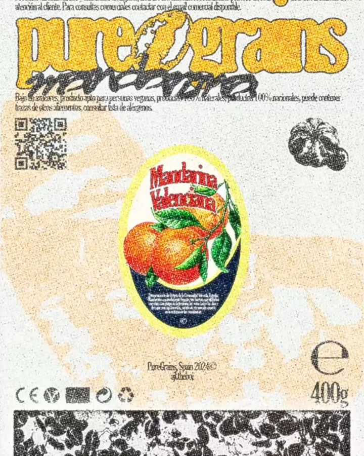 Puregrains