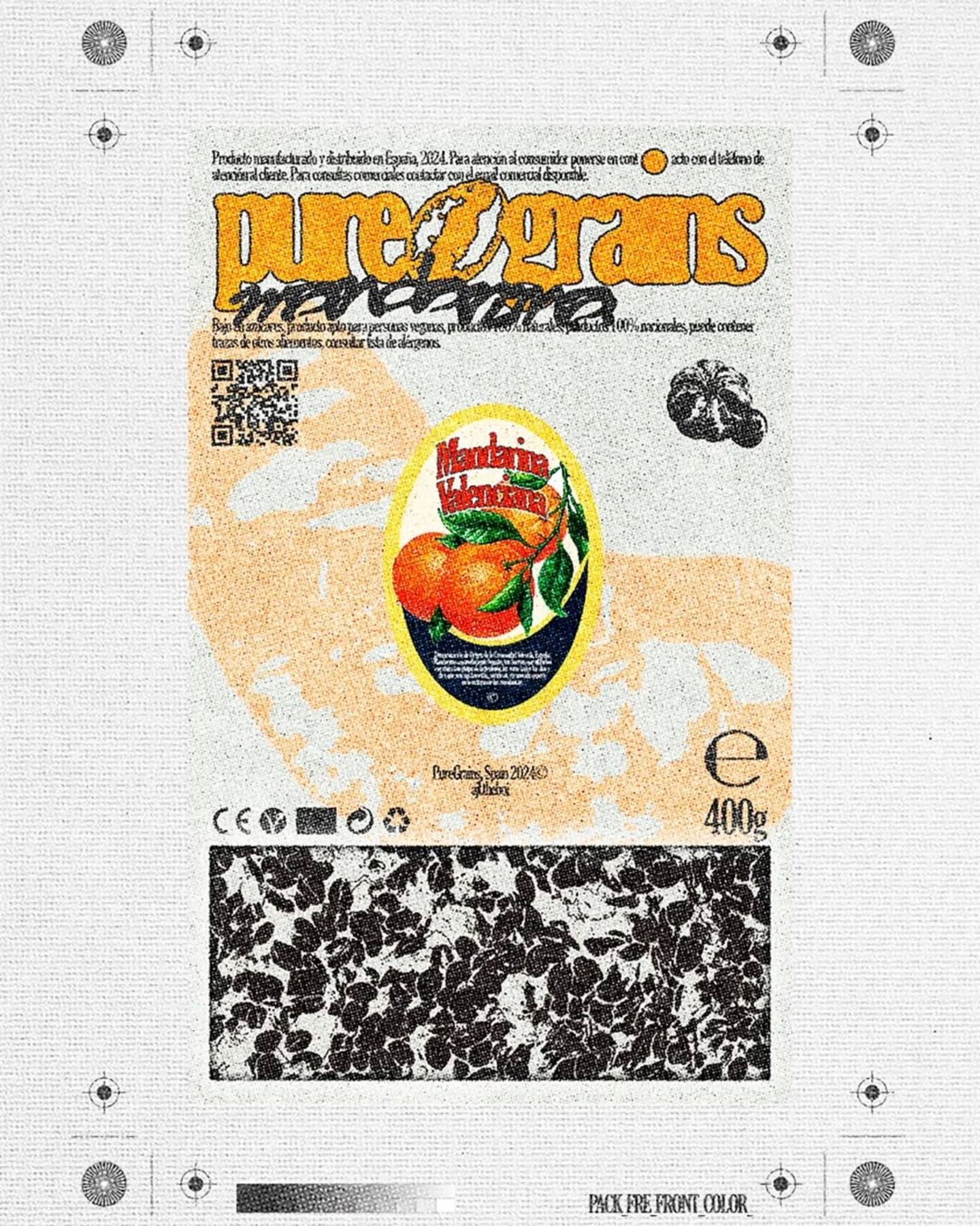 Puregrains