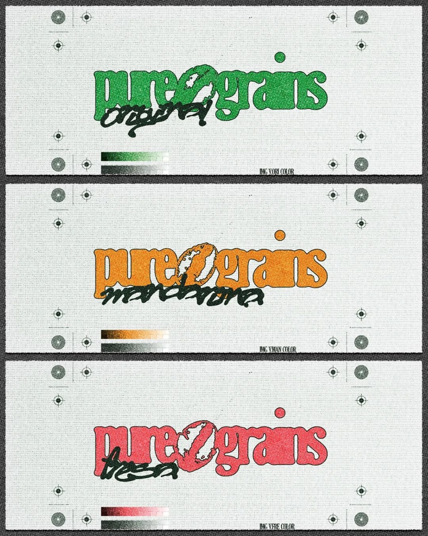 Puregrains