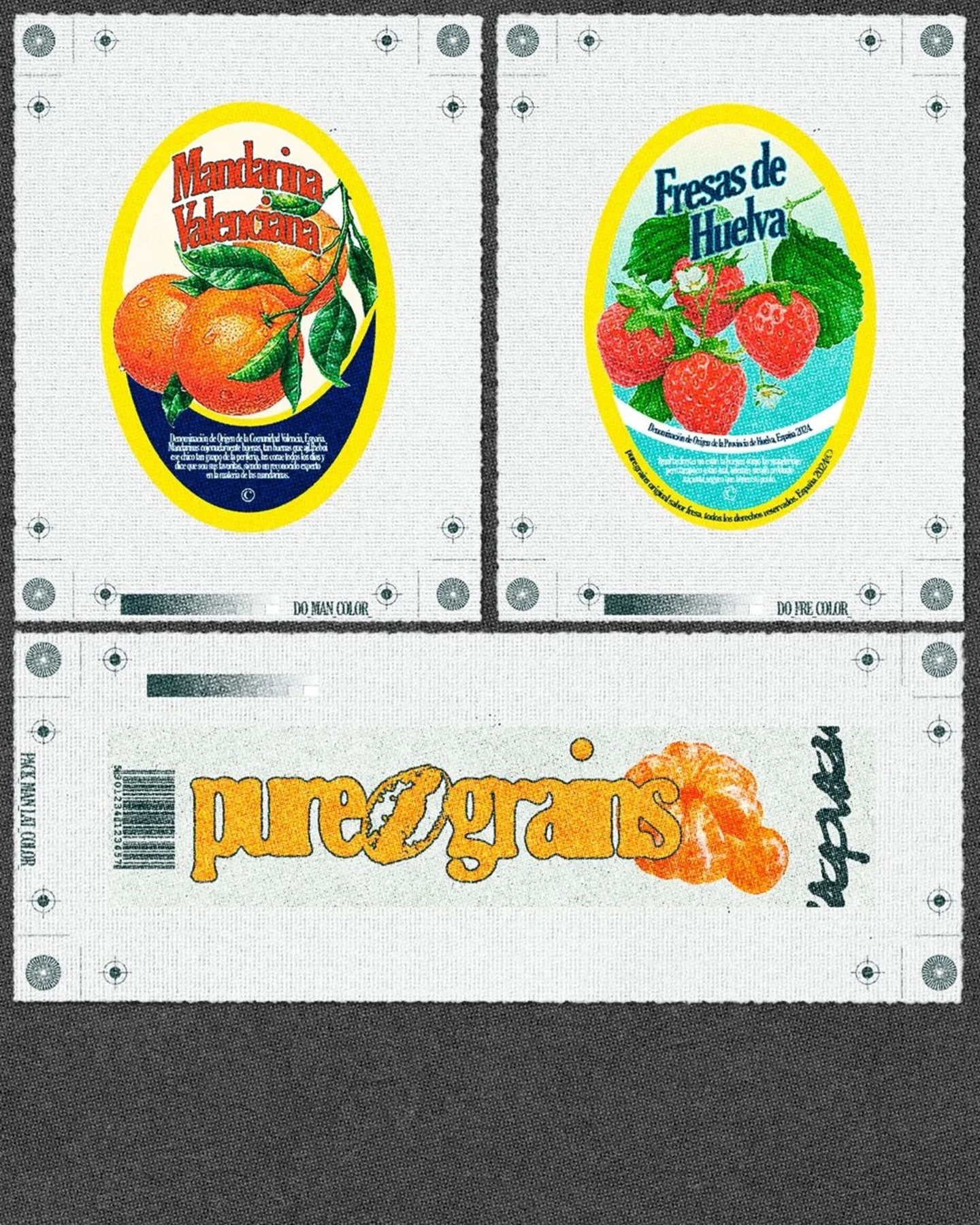Puregrains