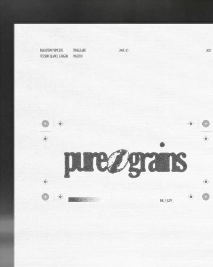 Puregrains