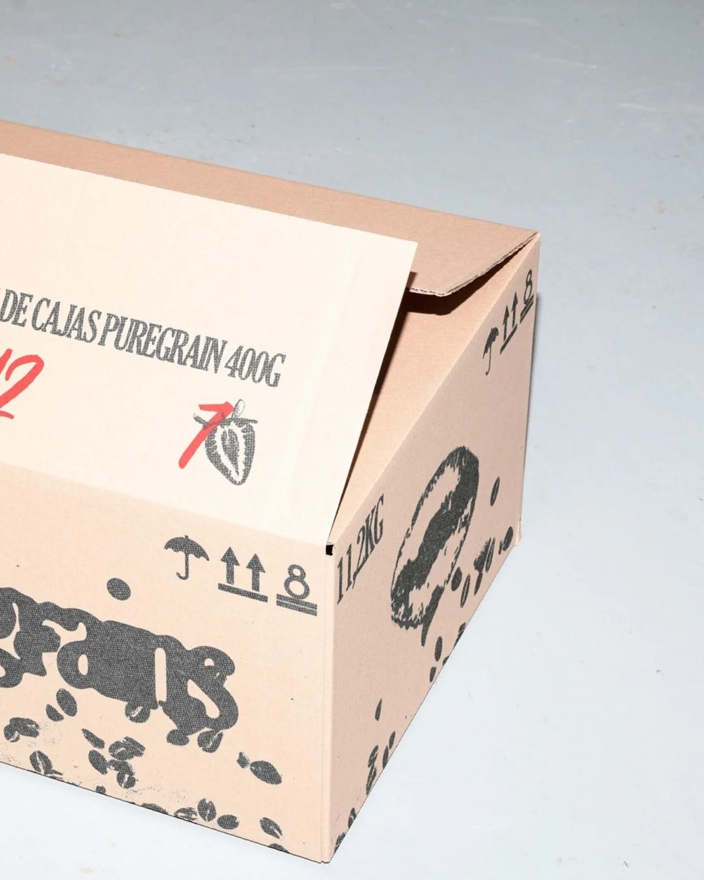 Puregrains