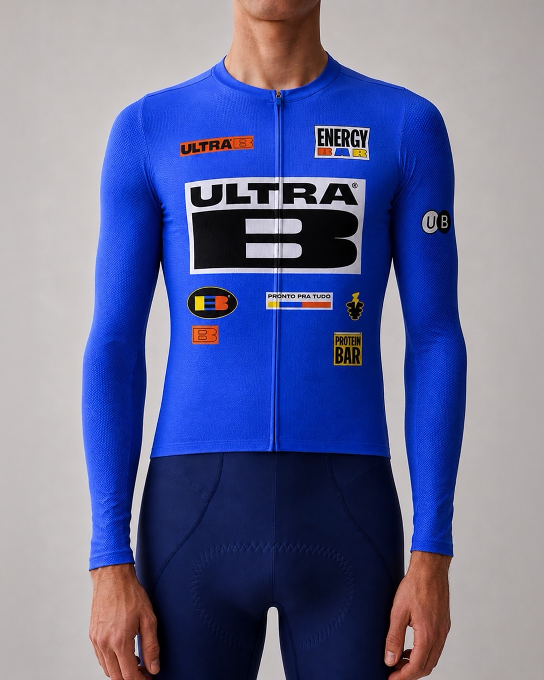 ULTRA B