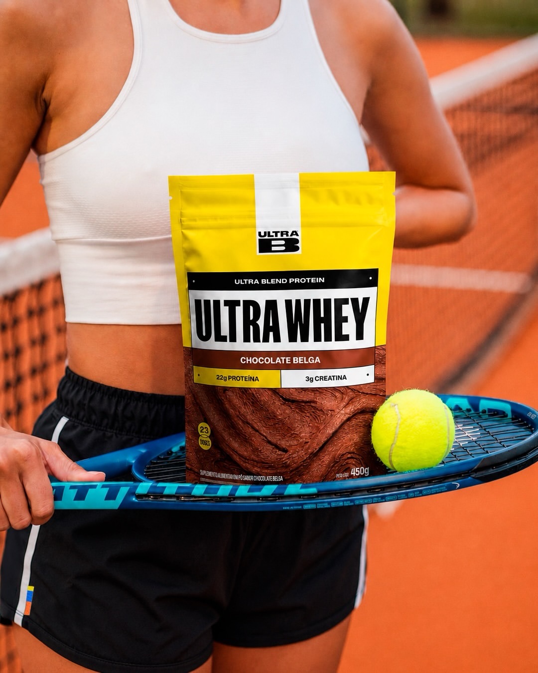 ULTRA B