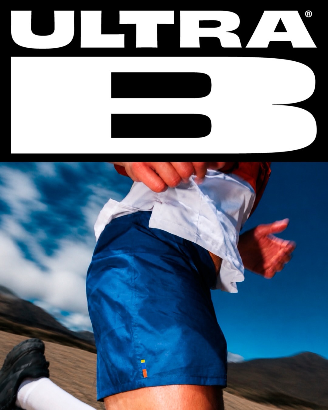 ULTRA B
