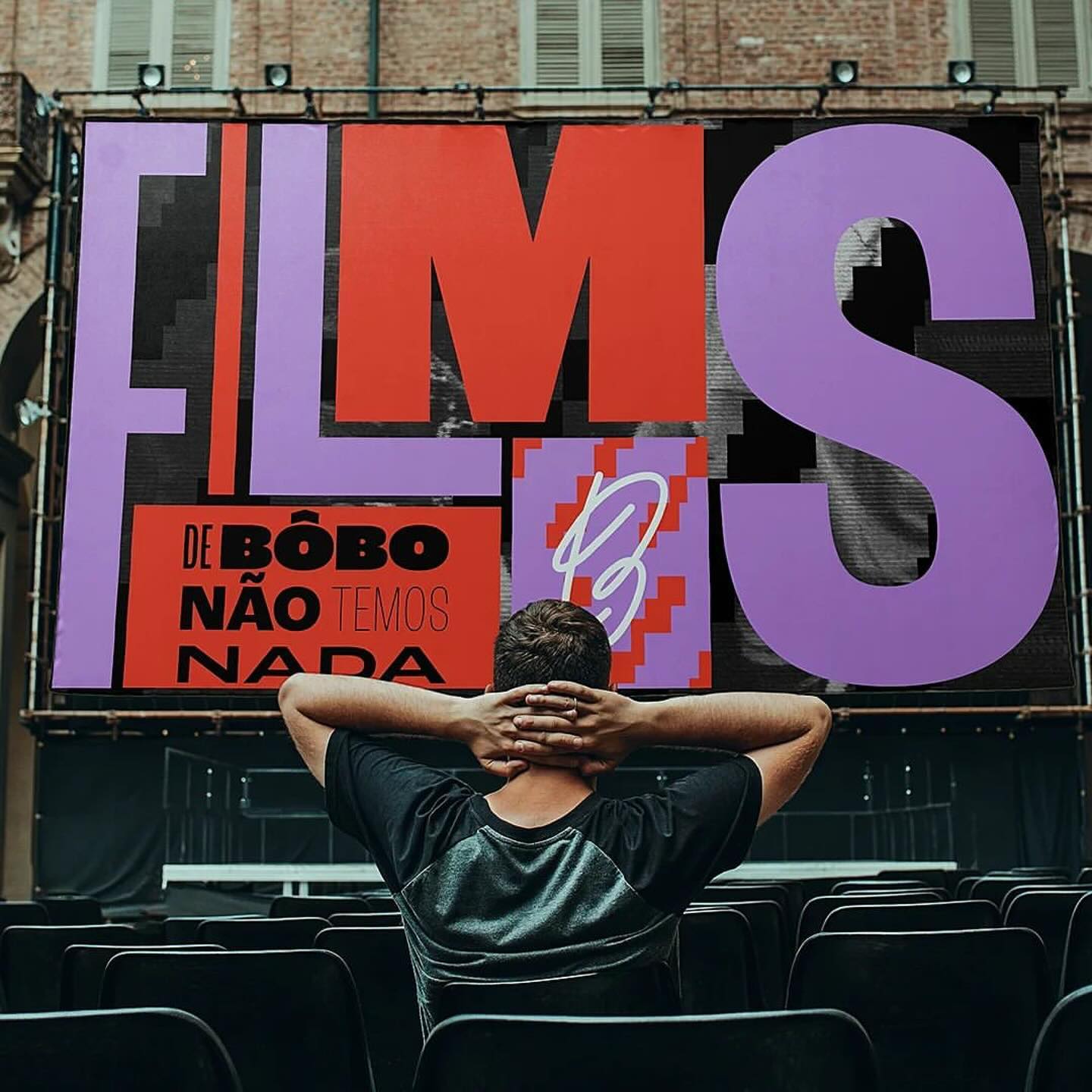 Bôbo Filmes