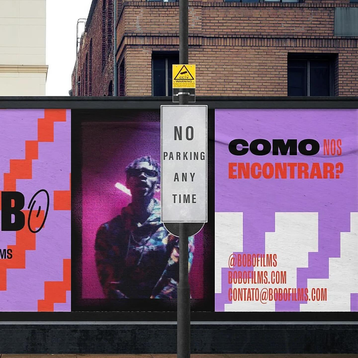 Bôbo Filmes