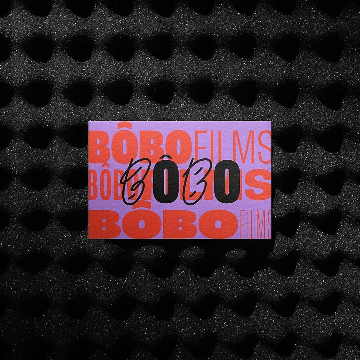 Bôbo Filmes