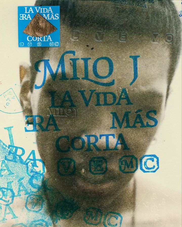 La Vida Era Más Corta