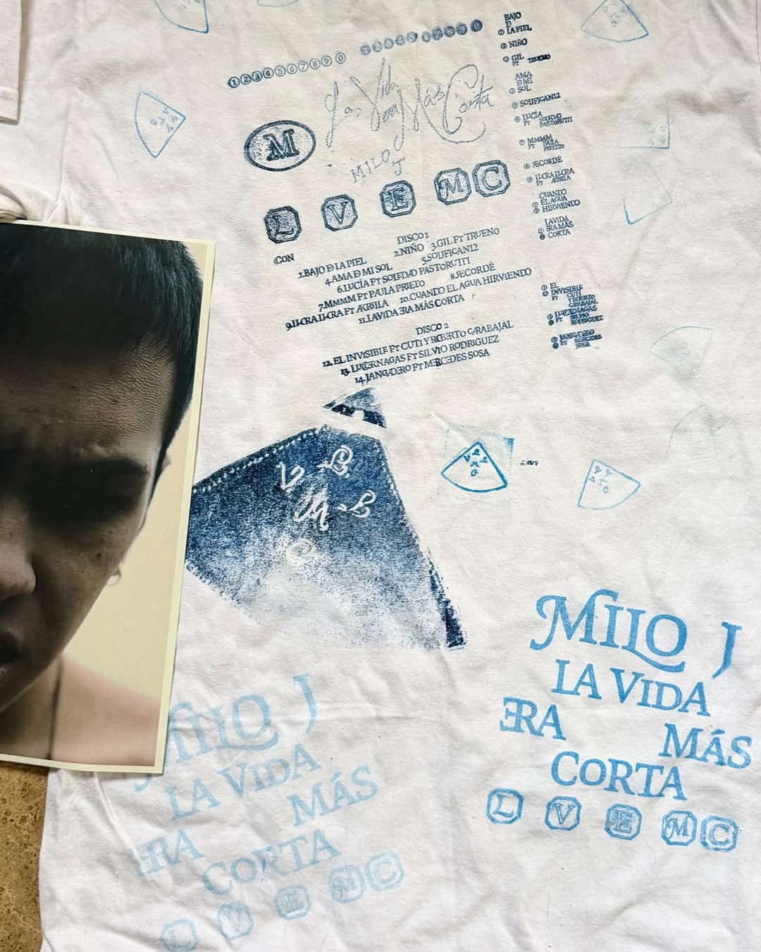 La Vida Era Más Corta