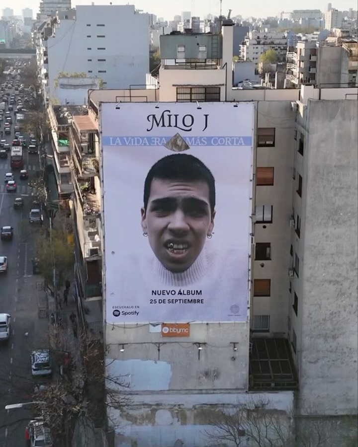 La Vida Era Más Corta