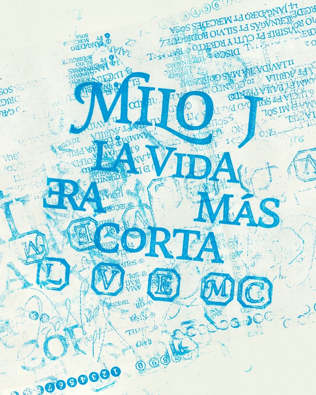 La Vida Era Más Corta