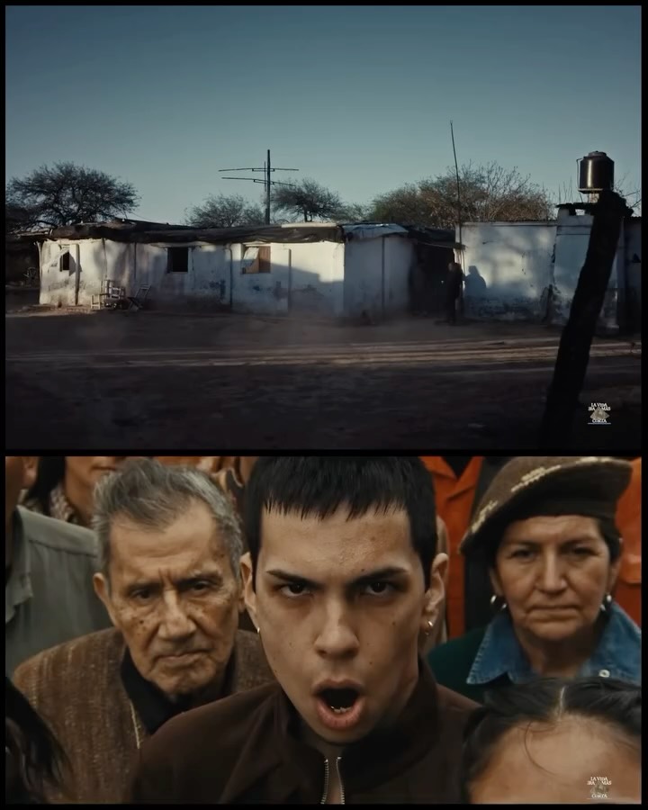 La Vida Era Más Corta