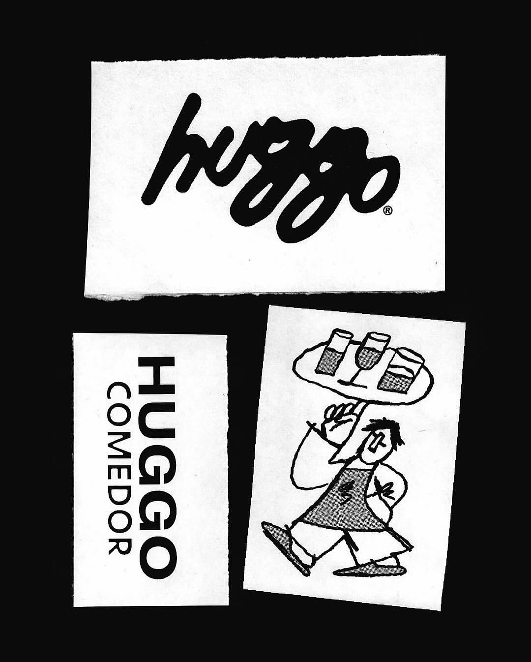 Huggo