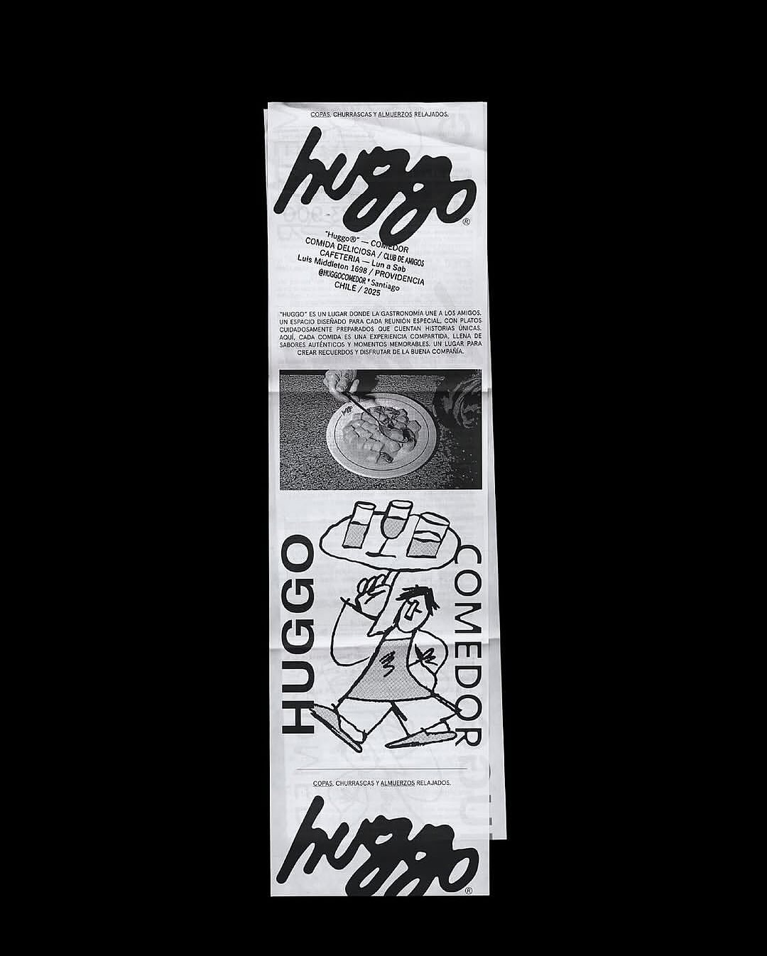 Huggo