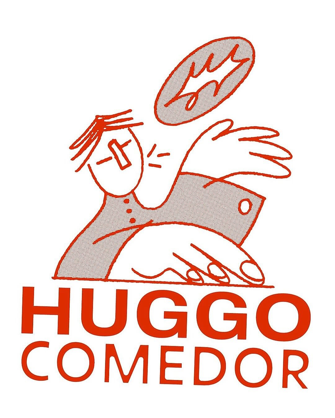 Huggo