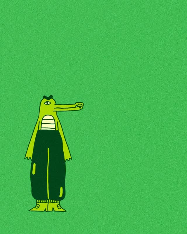 Say When