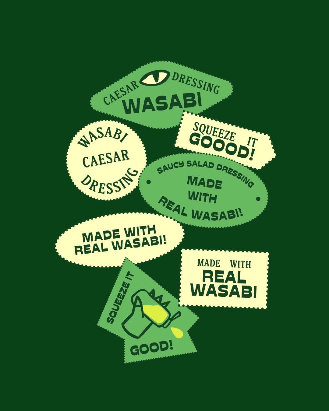 Say When