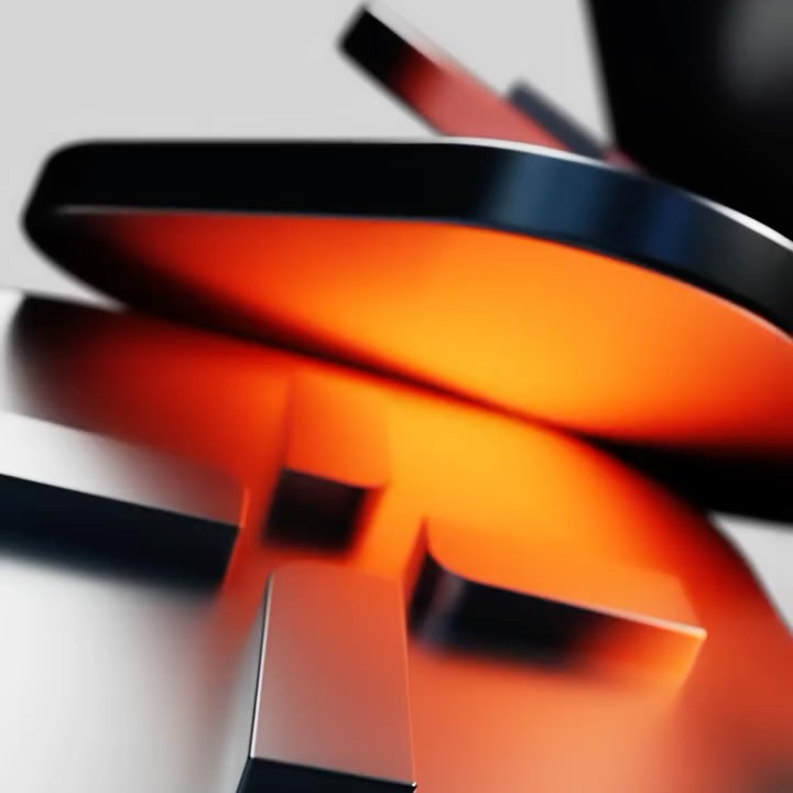 Rise 3D Assets