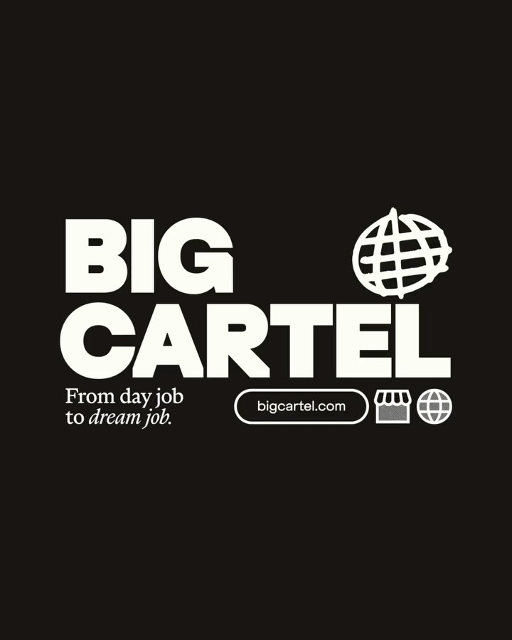 BIG CARTEL