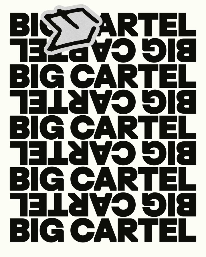 BIG CARTEL