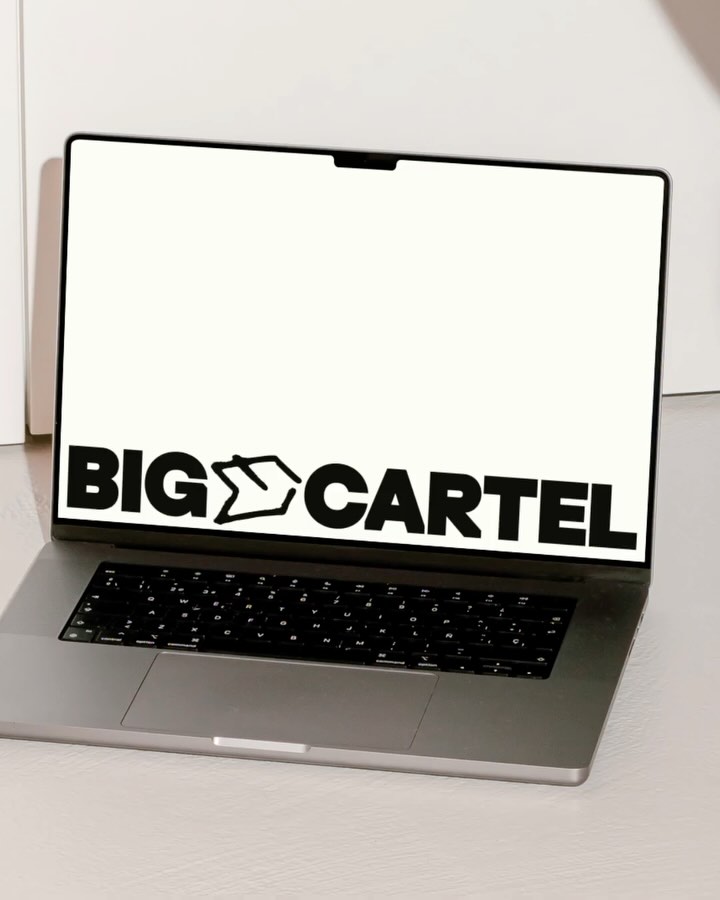 BIG CARTEL